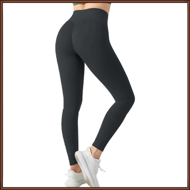 Quần Thể Thao Chất Liệu Thun 10% Nylon 90% Giữ Ấm Cao Cấp Thời Trang