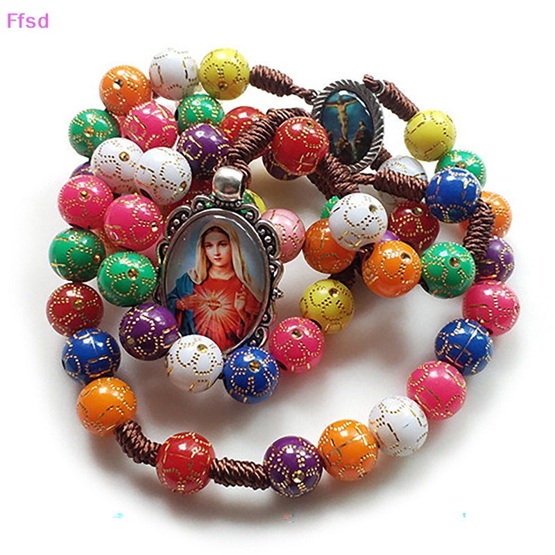 Vòng cổ Chuỗi Hạt Phong Cách Retro Cho Nữ