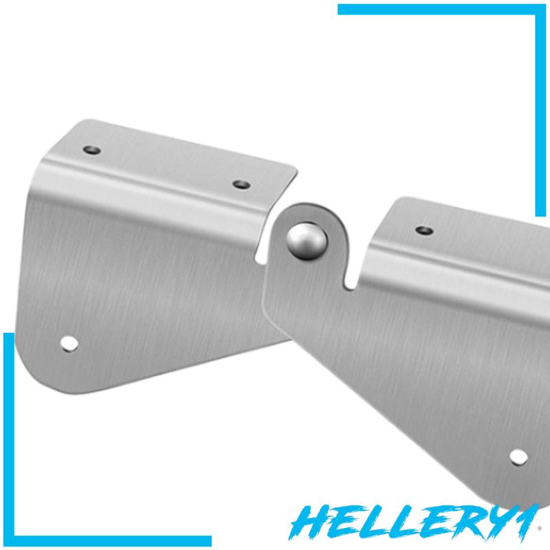 [Hellery1] Set 2 Ốc Vít Tự Dính Chuyên Dụng