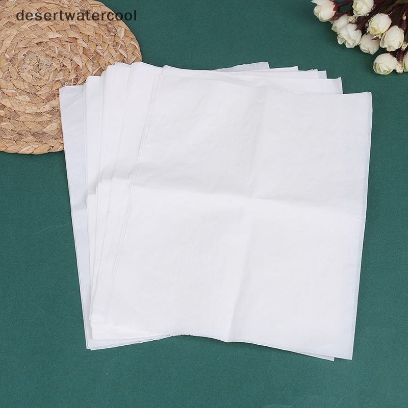 Set 1 / 5 Tờ Giấy Cháy Ma Thuật 20 * 25cm