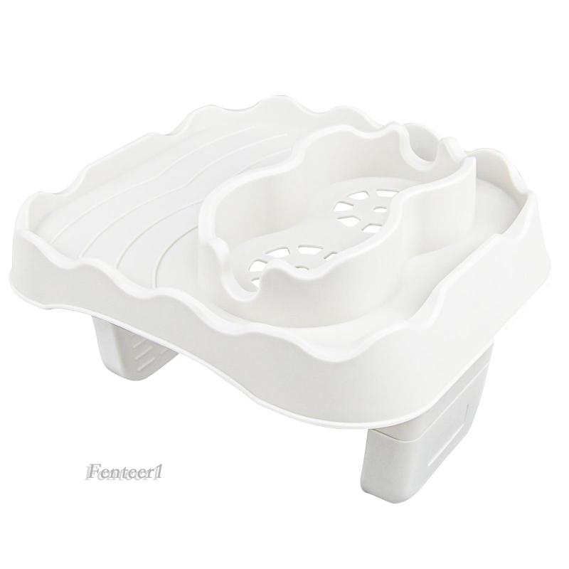 [Fenteer1] Giá Đỡ Bình Nước Bể bơi Tiện Dụng