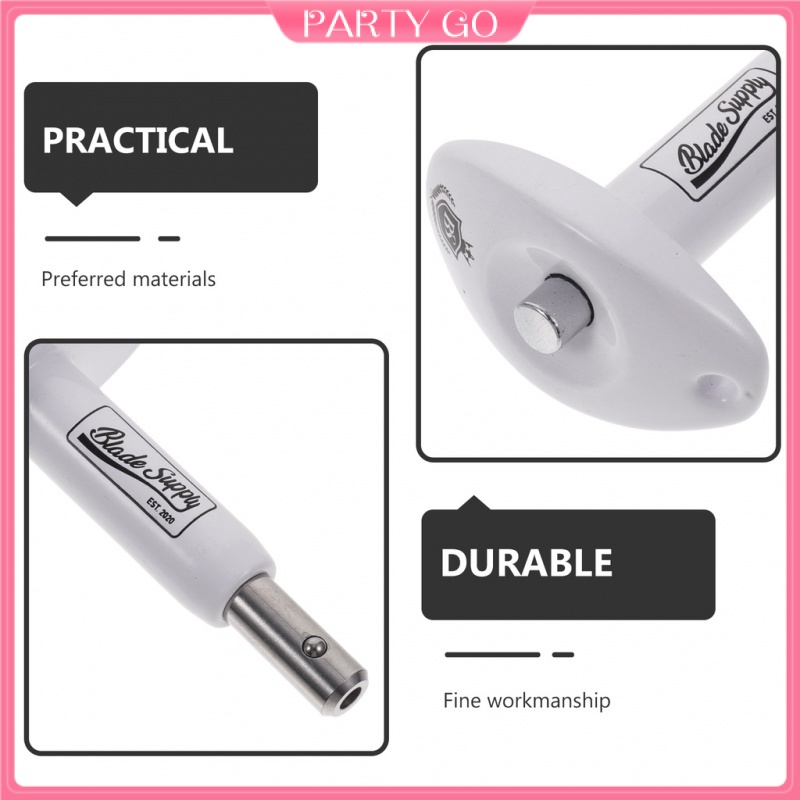 Dụng Cụ Gỡ Vòng Bi Bánh Xe Ván Trượt Chuyên Dụng