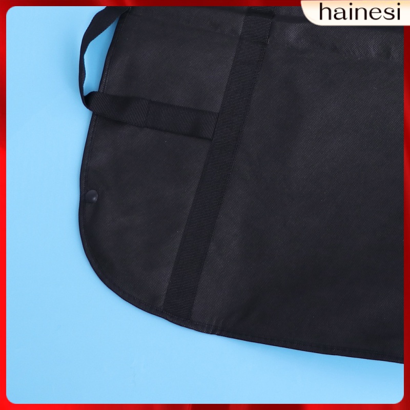 Túi Đựng Quần Áo / Áo Khoác Màu Đen Tiện Dụng Mang Theo Du Lịch / Đám Cưới Cho Nam