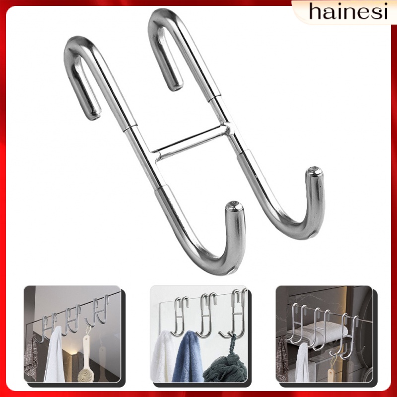 Giá Đỡ Treo Khăn Tắm Bằng Thép Không Gỉ