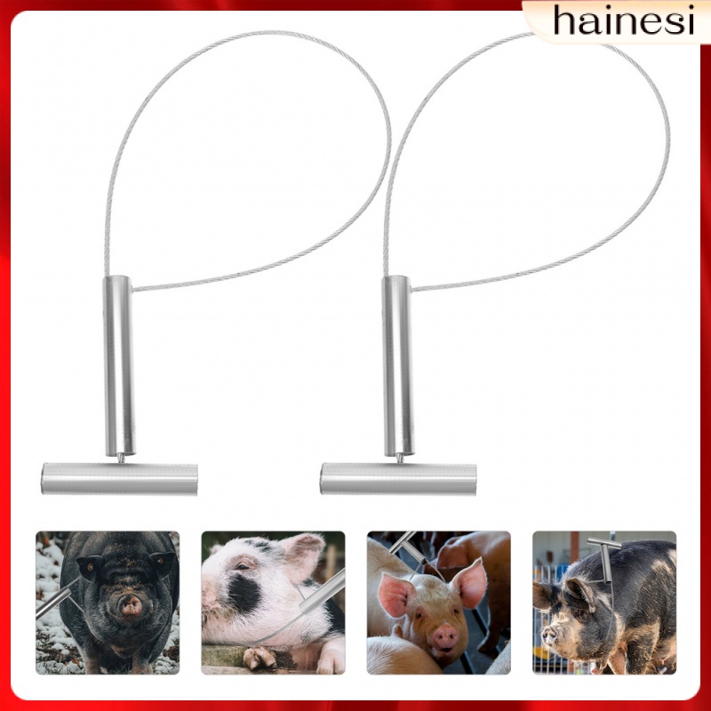 Set 2 Giá Đỡ Cần Câu Cá Bằng Kim Loại Mang Đi Tiện Lợi Machuelos Para