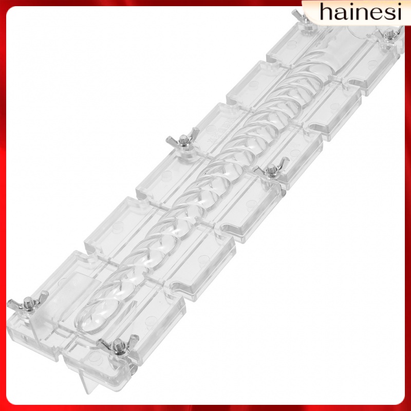 Khuôn Silicone Làm Nến Sáp Nến Thủ Công Cho Trẻ Em