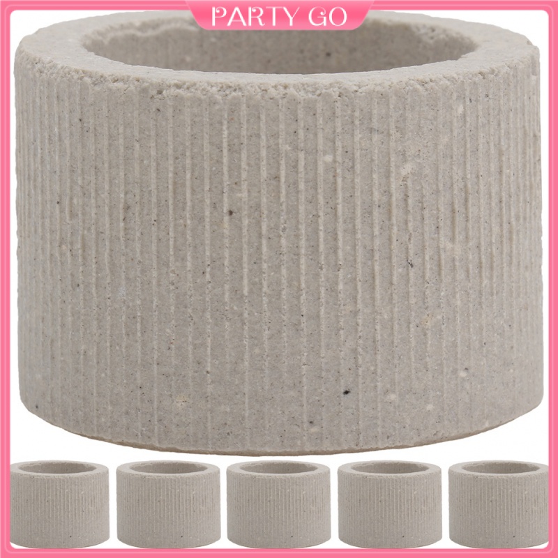 Set 6 Dụng Cụ Cố Định Cây Trồng Trong Bể Cá