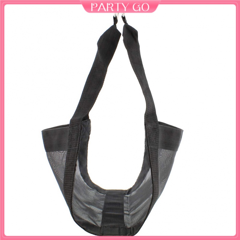 Dây Đeo Cổ Chó Hỗ Trợ Nâng Cao Cấp Tiện Dụng