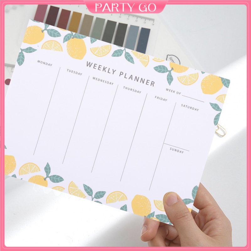 Sổ Ghi Chú Để Bàn Tiện Dụng Chất Lượng Cao