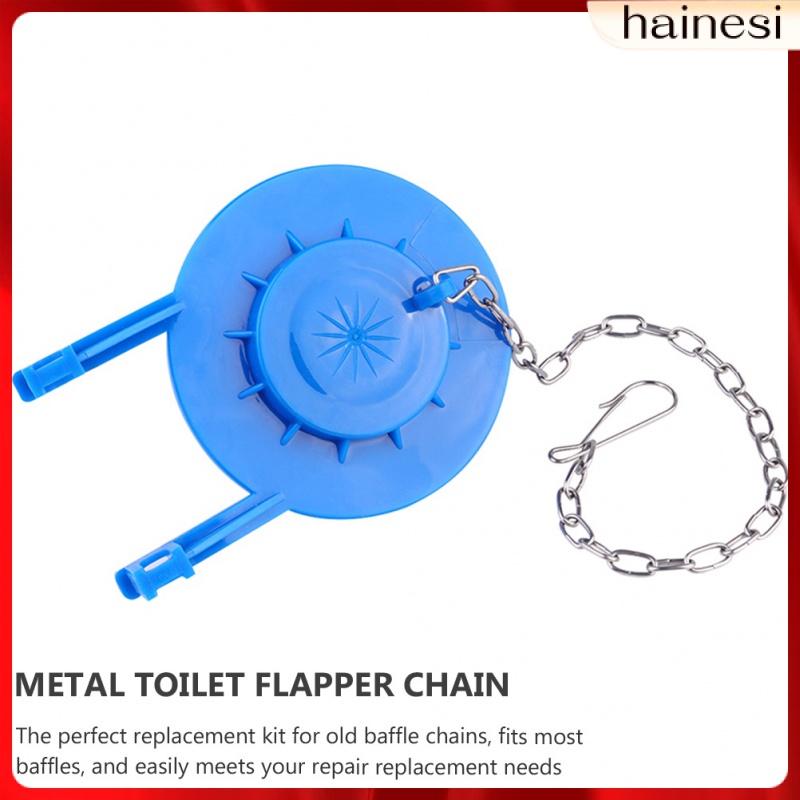 Bộ 5 Tay Cầm Gắn Nắp Bồn Cầu Bằng Kim Loại Tiện Dụng