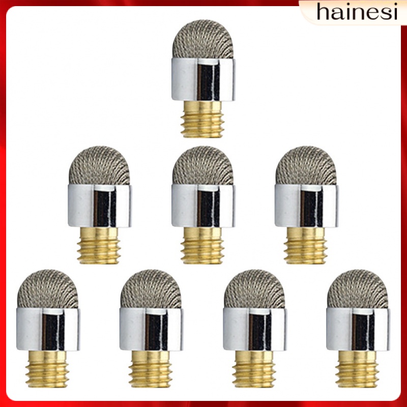 Set 8 Đầu Bút Cảm Ứng Chuyên Dụng Chất Lượng Cao