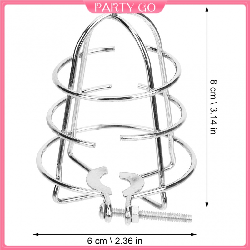 Set 2 Vỏ Bọc Vòi Hoa Sen Chống Cháy