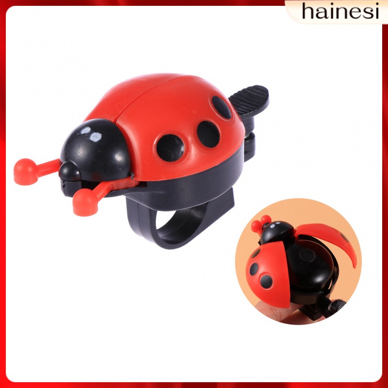 Chuông Gắn Tay Lái Xe Đạp Dễ Thương Cho Bé Gái