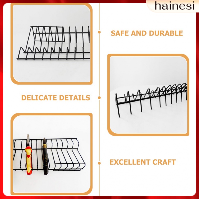 Giá Đỡ Kìm Vặn Ốc Vít Bằng Kim Loại Tiện Lợi