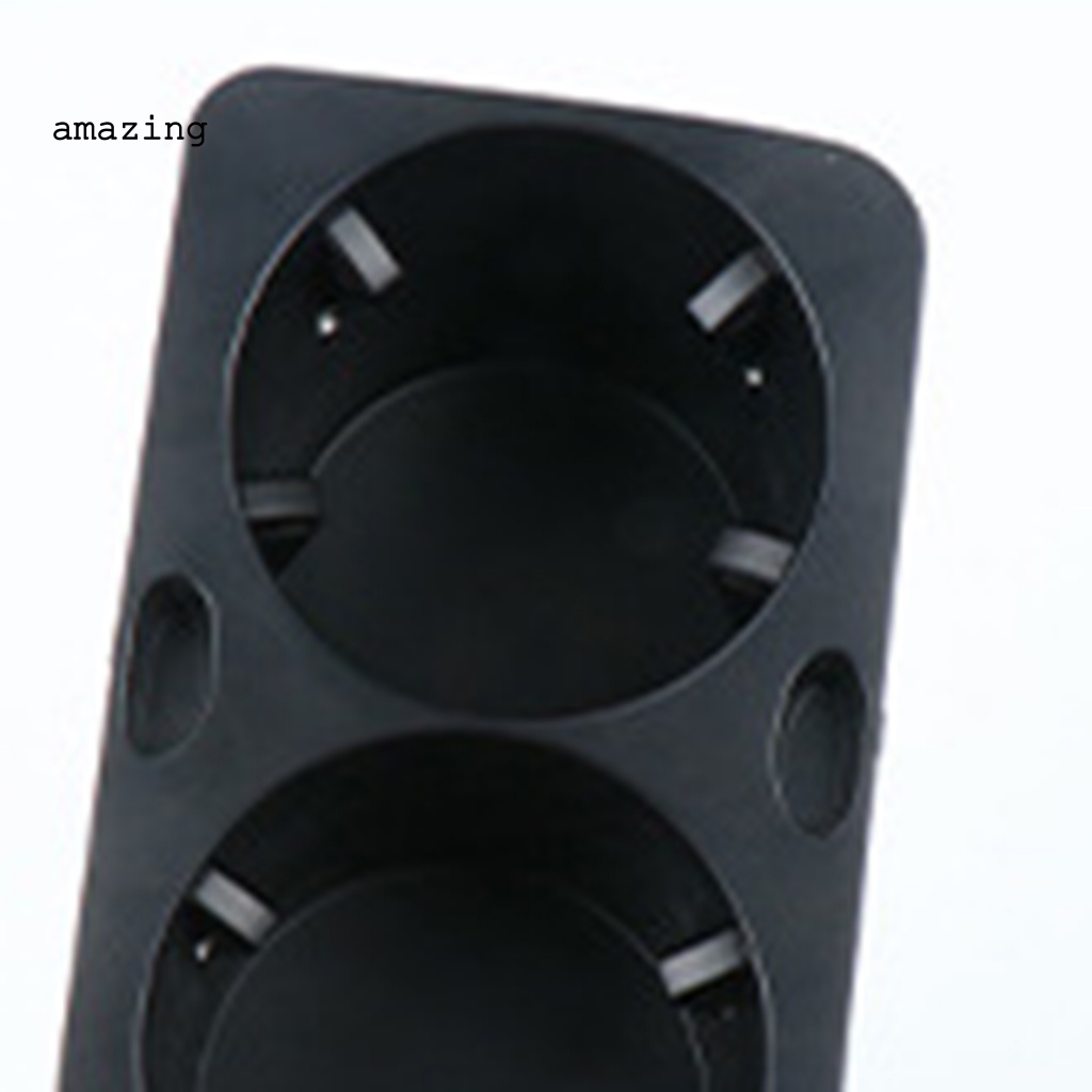 Giá Đỡ Cốc Nước Màu Đen Dễ Vệ Sinh Cho Magotan Model B6 / B7