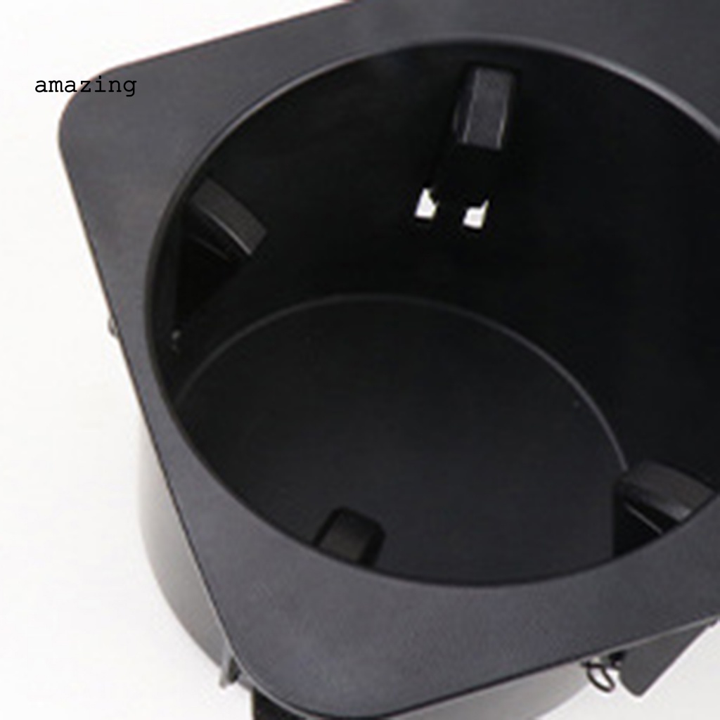 Giá Đỡ Cốc Nước Màu Đen Dễ Vệ Sinh Cho Magotan Model B6 / B7