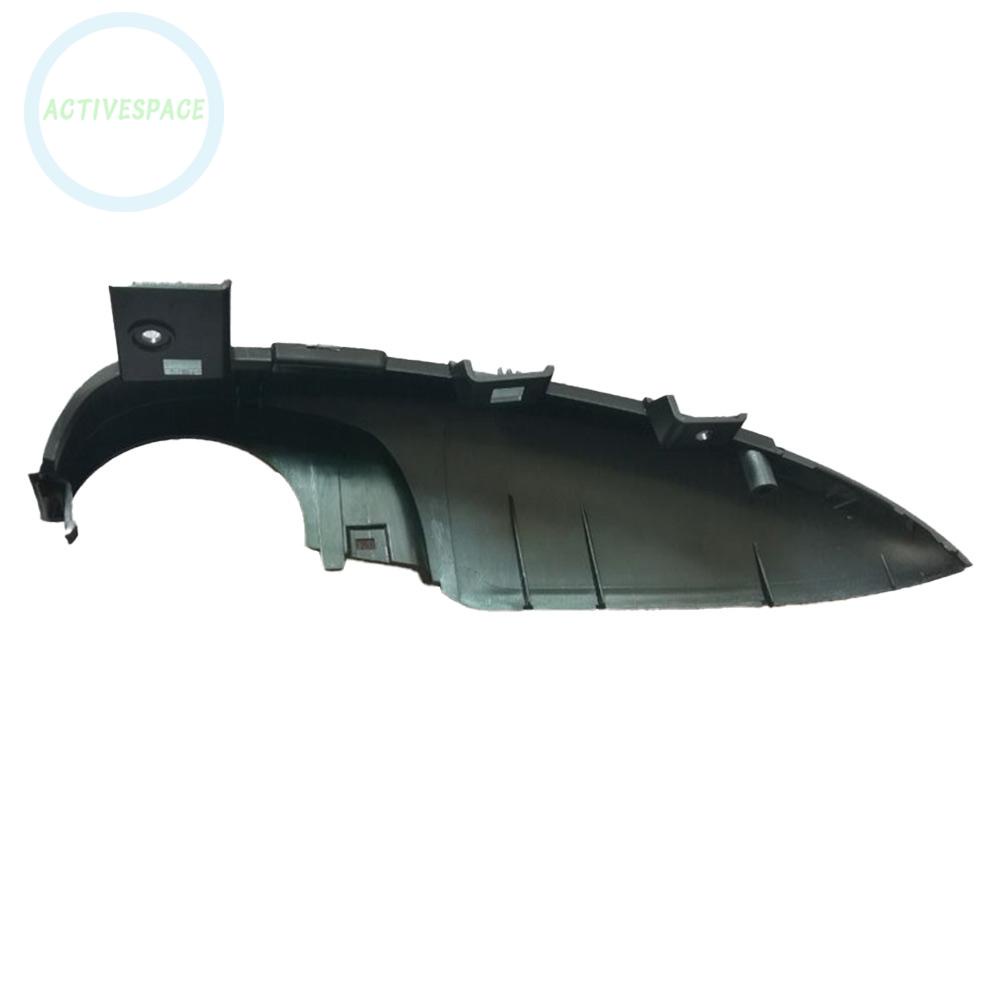 1x Right Passenger Side Rear Mirror Base Plate Cover Cap For Mazda 3 AXELA 14-16【Mazda】