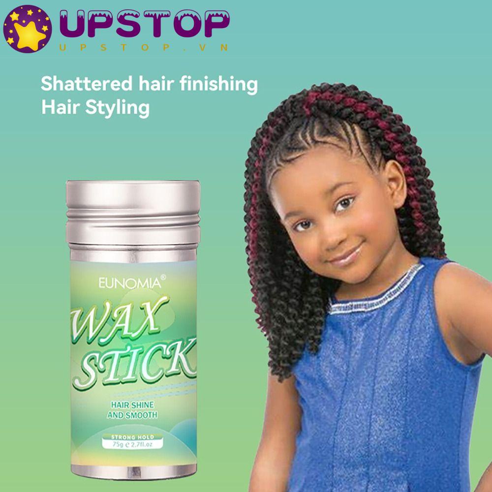 Sáp Vuốt Tóc Không Bóng Nhờn Tạo Kiểu Tiện Dụng