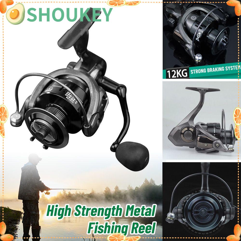 Máy Câu Cá Chuyên Dụng Chất Lượng Cao SHOUKEY