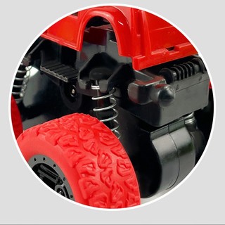 Đồ Chơi Mô Hình Xe Địa Hình Mini