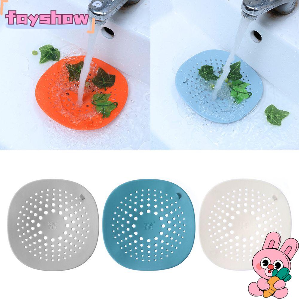 Miếng Lọc Silicone Gắn Bồn Rửa Chén Tiện Dụng