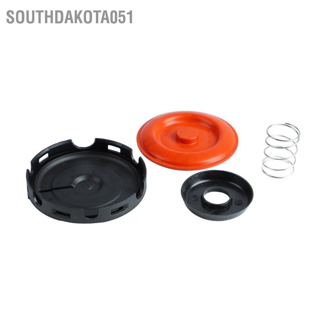 Southdakota051 Bộ dụng cụ sửa chữa màng van PCV 06H103495A tách dầu chống mài mòn bền Động cơ cho xe hơi