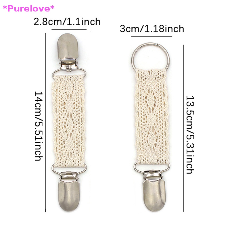 1 Dây Kẹp Mũ Du Lịch Co Giãn Tiện Dụng Mới