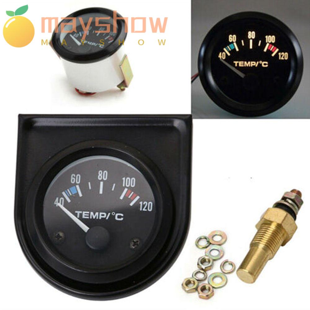 Đồng Hồ Đo Nhiệt Độ Nước Kỹ Thuật Số Màn Hình LED