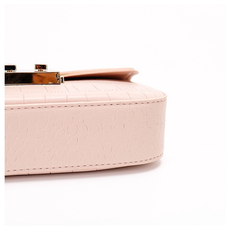 Túi Xách Đeo Vai Hình Vuông Cỡ Nhỏ Đựng Điện Thoại Thời Trang Xuân Hè Cho Nữ