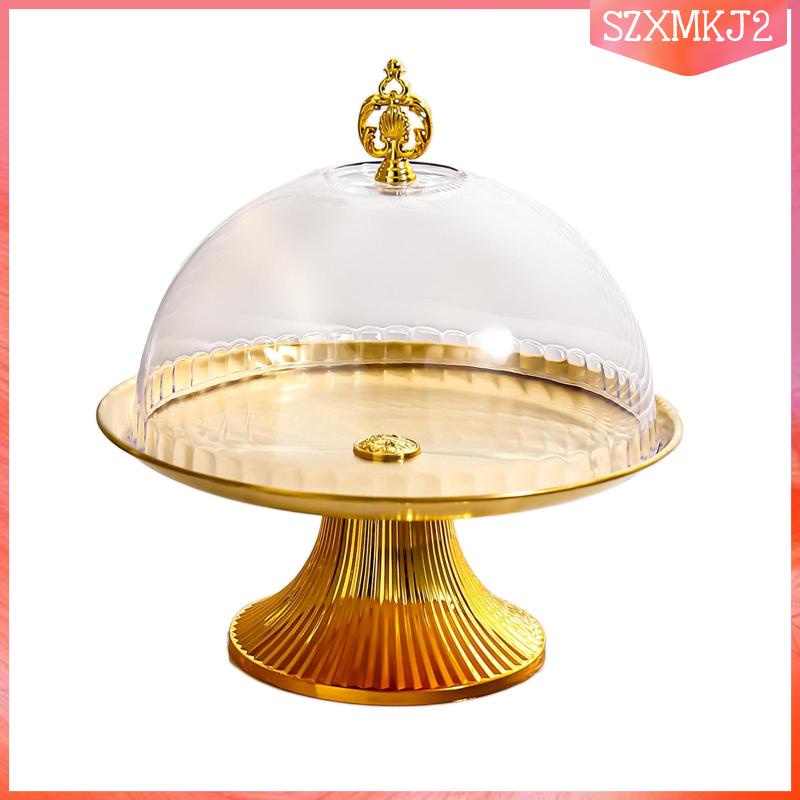 Giá Đỡ Bánh Kem Bằng Thép Không Gỉ szxmkj2
