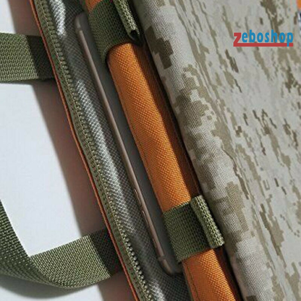 Tấm Vải Chặn Chống Bức Xạ RFID GPS Chuyên Dụng