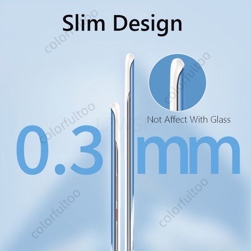 Ốp Điện Thoại PC Cứng Không Viền Chống Sốc Màu Kẹo Cho Realme 10 Pro Plus 10Pro + Realme10Pro Realme10 4G 5G