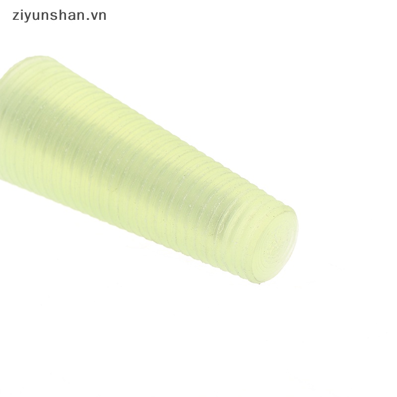 Ziyunshan Vòng Đá Mã Não Cố Định Dụng Cụ Đánh Bóng Hình Nón