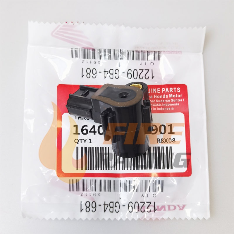 Cảm Biến TPS Cho Xe Máy 16400-K25-901