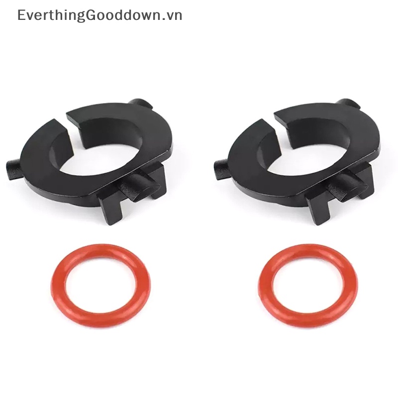 Đế Đèn Pha LED L02 H7 Chuyên Dụng Cho Kia K3 K5 vn