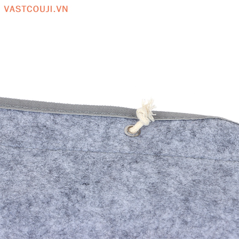 Túi Treo Kính Mát Trưng Bày VASTJI VASTJI Bằng Vải Nỉ