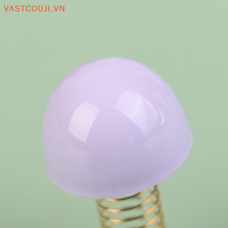 Set 15 Búp Bê Yêu Tinh Nhảy Lò Xo Vui Nhộn Nhiều Màu Sắc Cho Bé