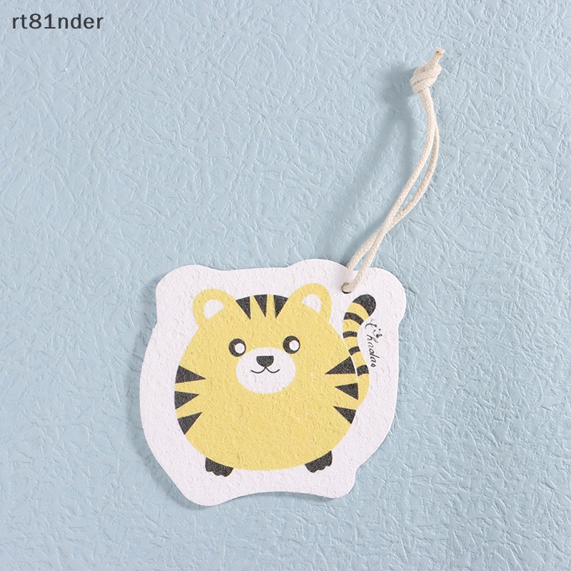 Rt Miếng Bọt Biển Lau Chùi Xe Hơi / Nhà Bếp Thấm Hút Tốt Có Thể Tái Sử Dụng