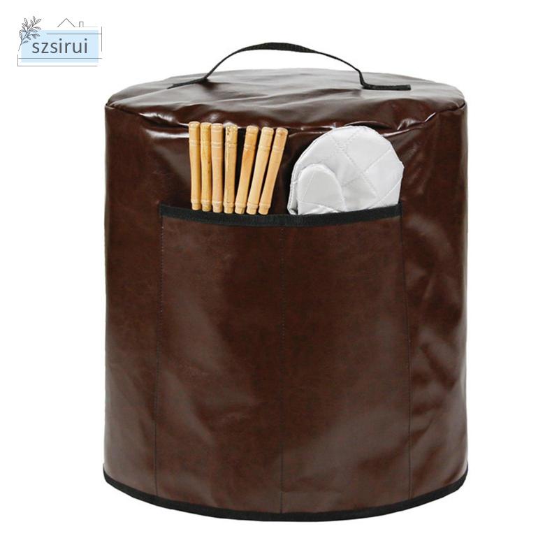 Vỏ Bọc Chống Bụi Cho Nồi Chiên Không Dầu Tiện Dụng