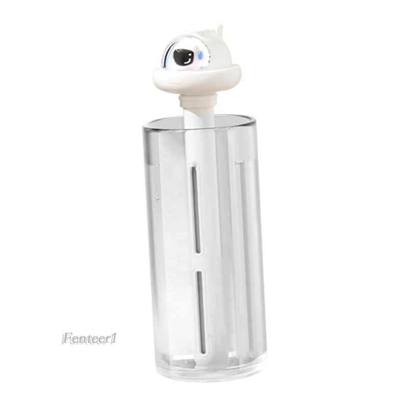 Máy Tạo Độ Ẩm Không Khí Mini Tự Động Tắt / Mở Fenteer1 Cho Xe Hơi / Bàn Làm Việc