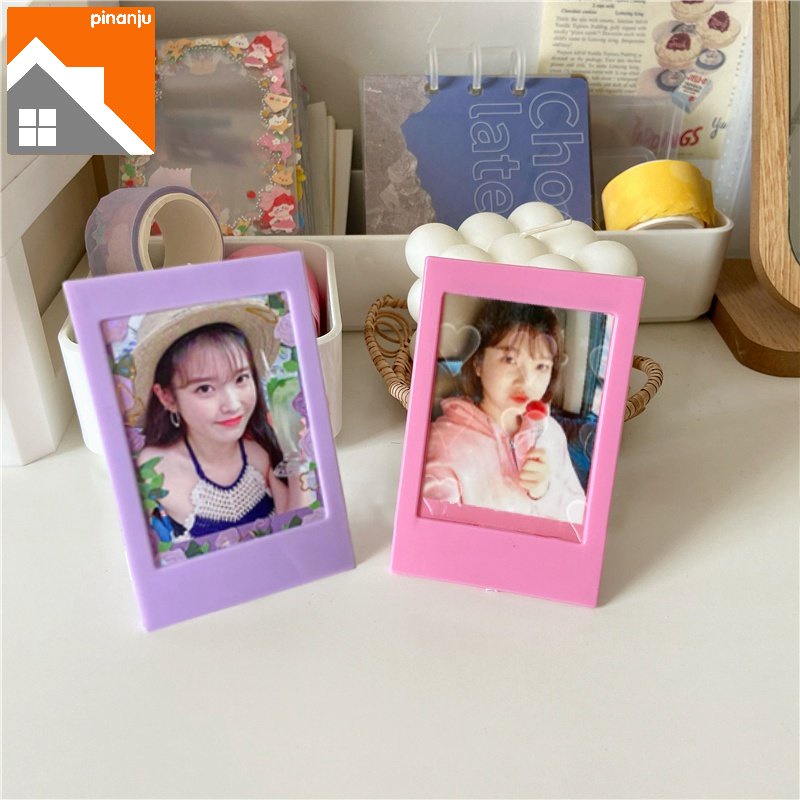 Khung Ảnh Mini 3 Inch Xinh Xắn Chất Lượng