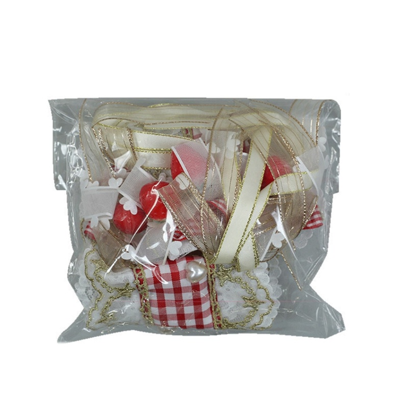 Flgo Băng Đô Ren Xếp Ly Trang Điểm Mua Sắm Du Lịch Cho Nữ