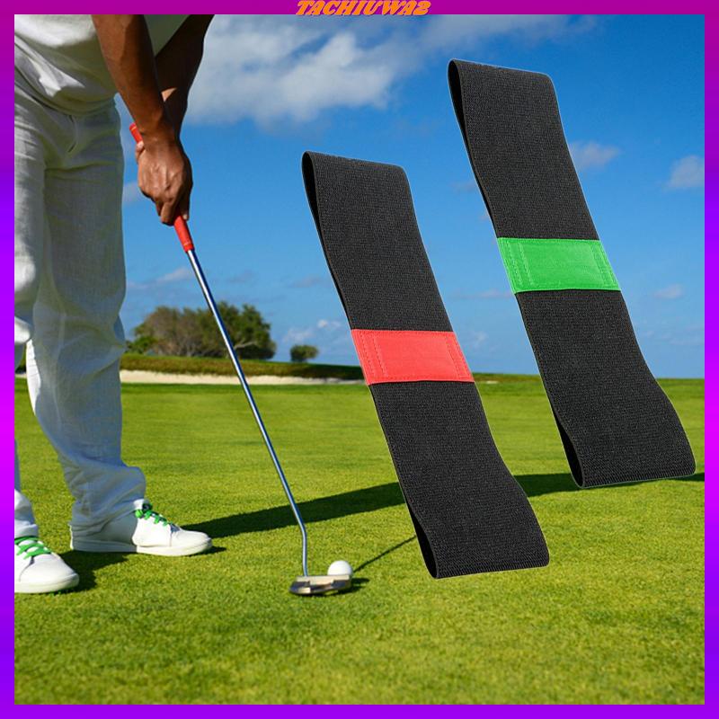 Dây Đai Co Giãn Hỗ Trợ Luyện Tập Đánh Golf Tachiuwa2 Dành Cho Người Mới Bắt Đầu