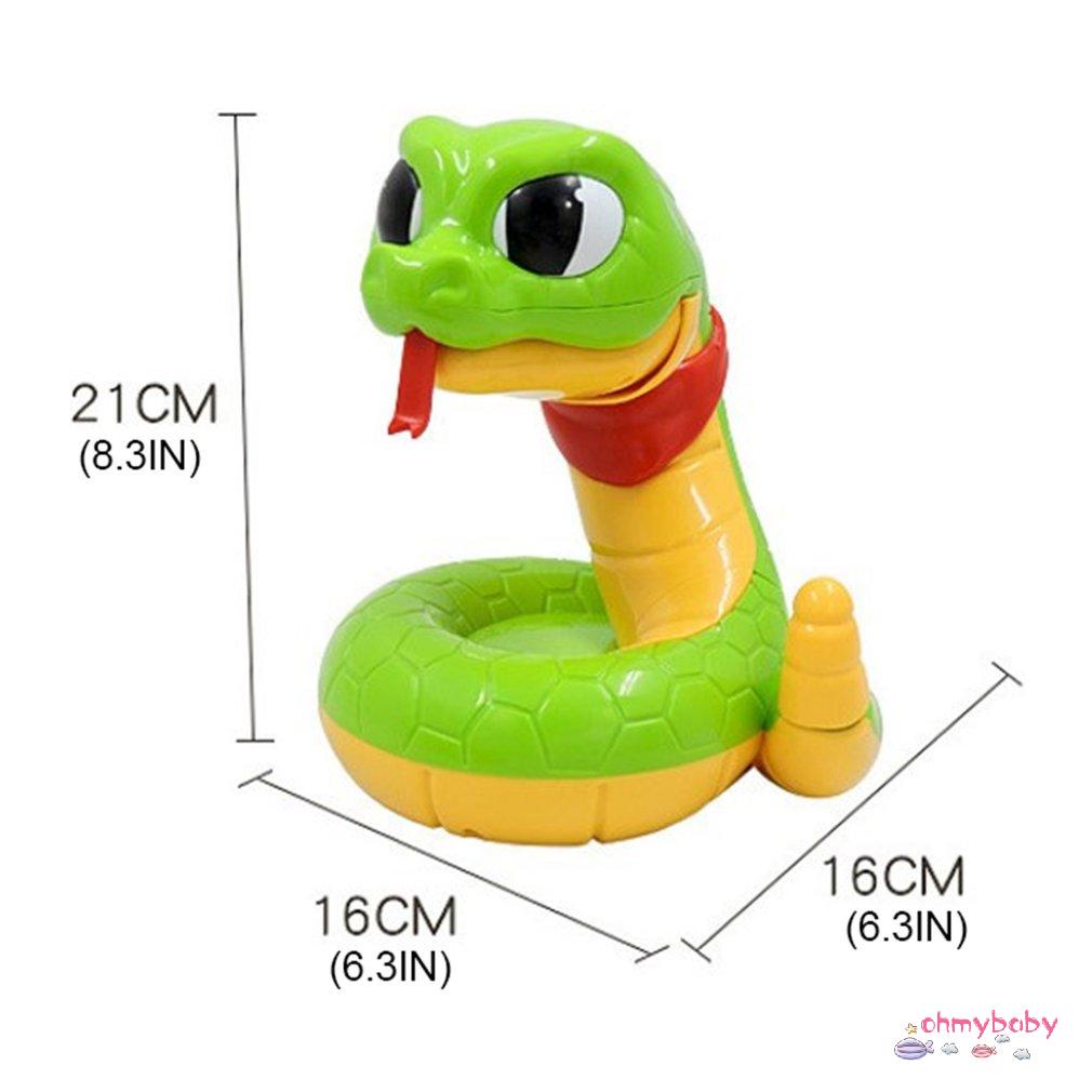 [Ready] Ngộ Nghĩnh Nhân Tạo Loài Rắn Vòng Tay Lừa Đồ Chơi Giả Đạo Cụ Sáng Cho Trăn Regius Reticated [Z/13]