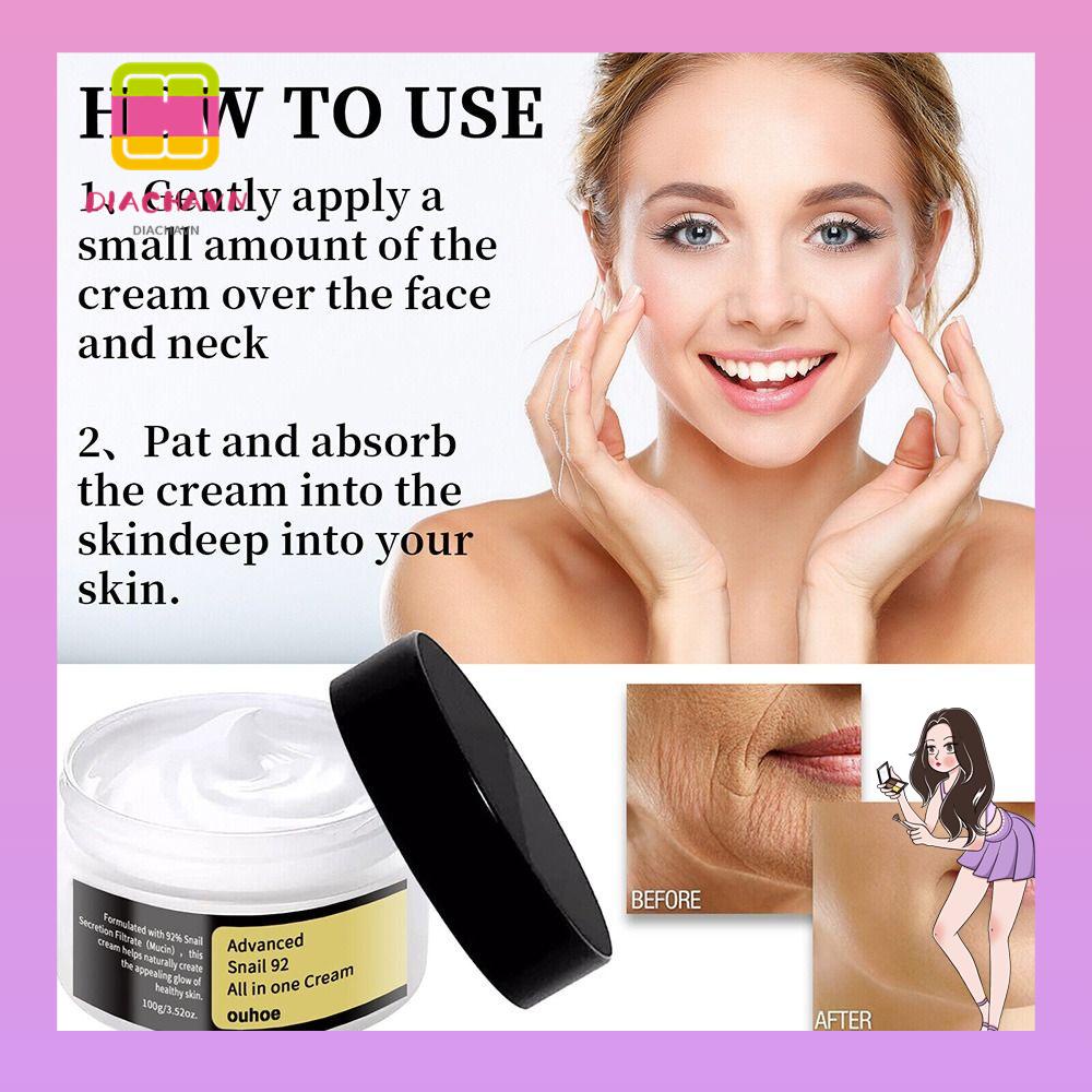 Tinh Chất Dưỡng Ẩm Nâng Cơ Chống Lão Hóa Da Mặt