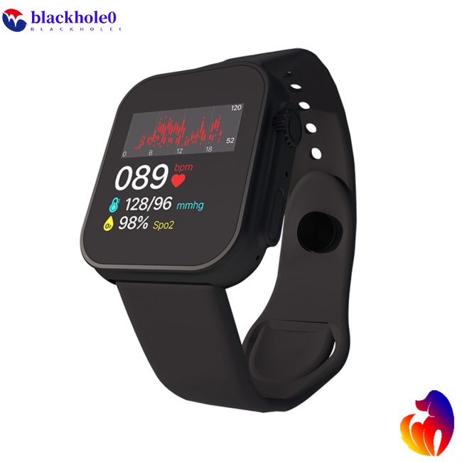 Đồng Hồ Thể Thao Thông Minh Ultra-Series 8 Có Nút Cảm Ứng Dành Cho Nam Và Nữ