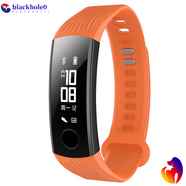 Dây Đeo Thay Thế Cho Đồng Hồ Thông Minh Huawei Honor 3 Có Thể Điều Chỉnh Kích Thước