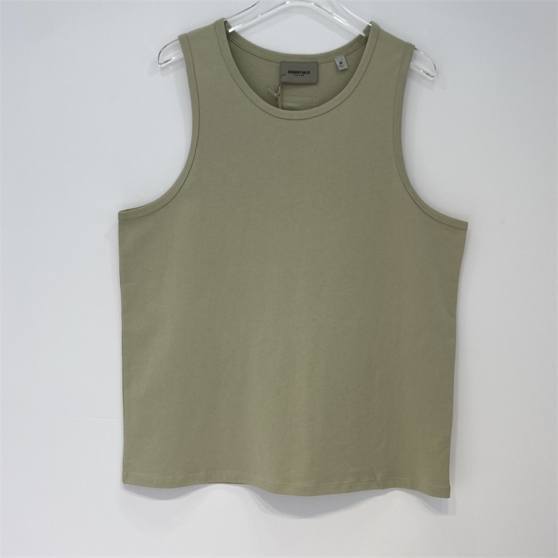Áo Tank Top Lưng Cao Thời Trang Đường Phố Mùa Hè Cá Tính