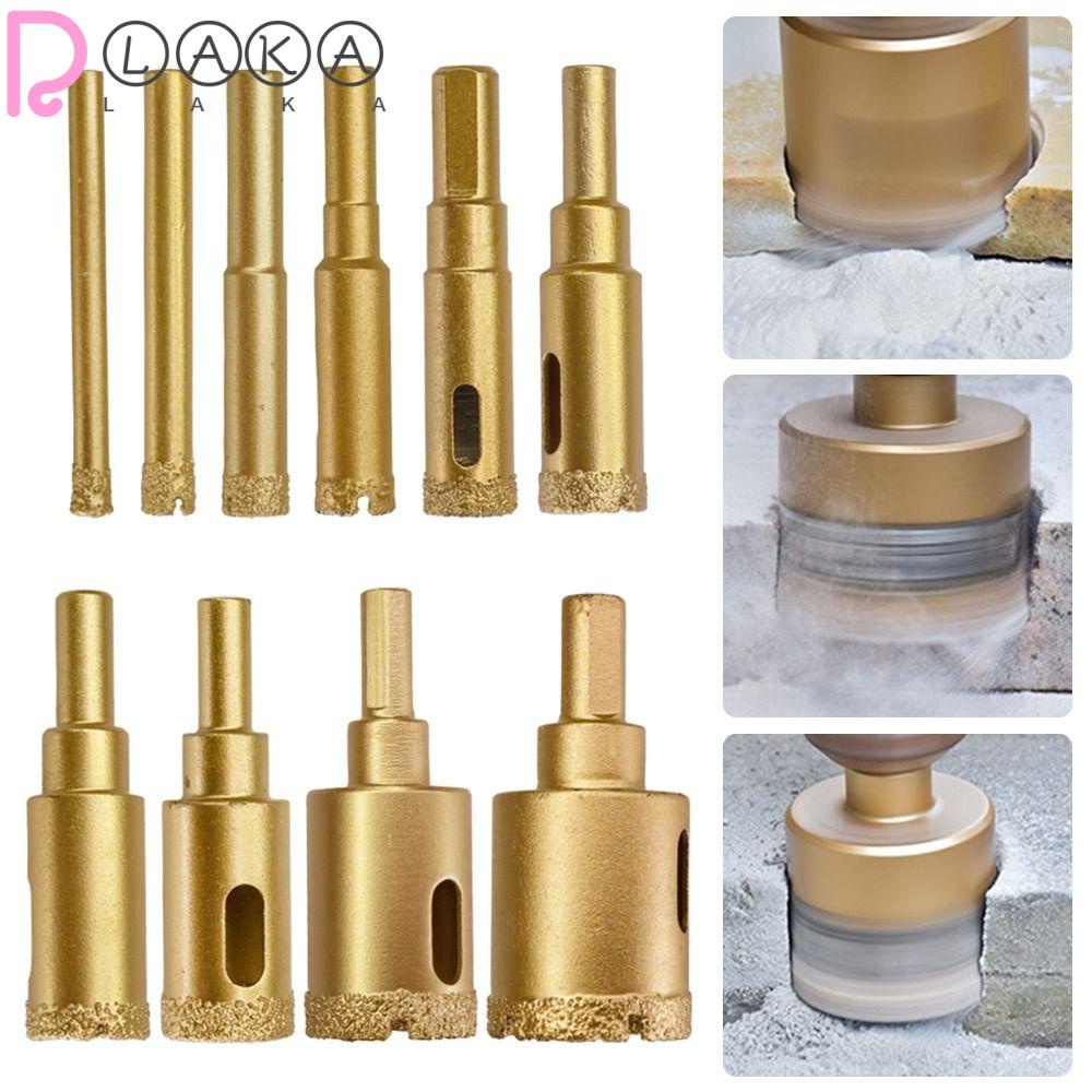 Mũi Khoan Đá Hoa Cương / Đá Granite / Gạch Men