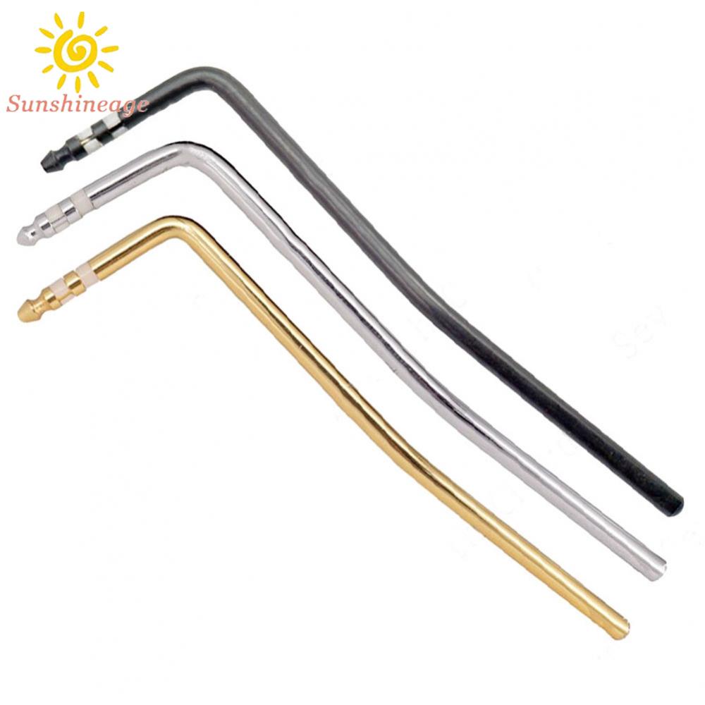 1 Ốc Vít Tremolo 6mm 3 Màu Cho Đàn Guitar Điện Màu Sắc